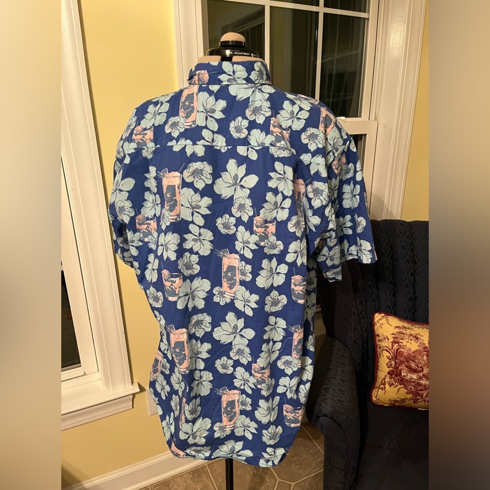 Boston Proper shirt - Picture 5 of 8